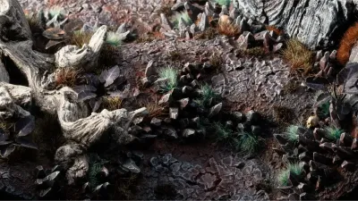 Basing Bits - Chaos Shards