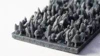 Basing Bits - Chaos Shards