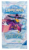Lorcana: Winterspell - Booster (Englisch)