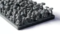 Basing Bits - Forest Mushrooms