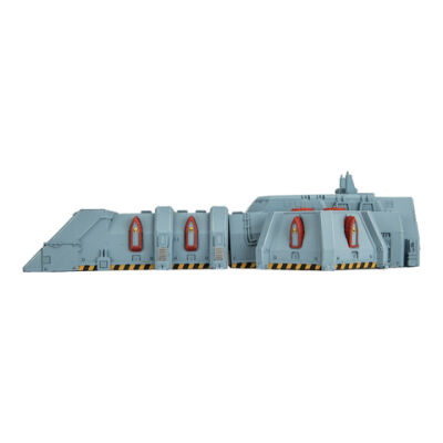 Gothic Sector: Legion Stronghold Wulfen Paint