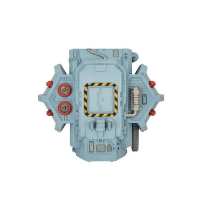 Gothic Sector: Legion Stronghold Wulfen Paint