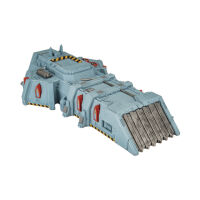 Gothic Sector: Legion Stronghold Wulfen Paint