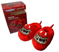Squig Hausschuhe (One Size)