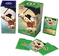 Lorcana: Dagobert Duck - Geschenkbox (Deutsch)