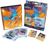 Lorcana: Winterspell - Collection Starter (Englisch)