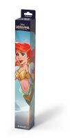 Lorcana: Winterzauber - Playmat Arielle