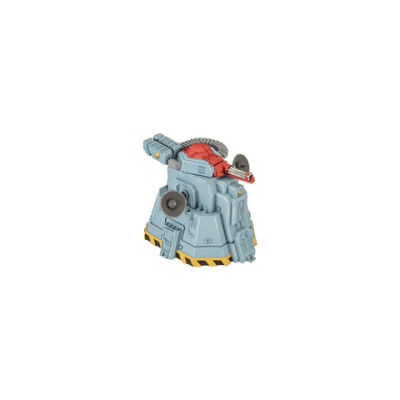 Gothic Sector: Legion Armoured Listening Post Wulfen Paint
