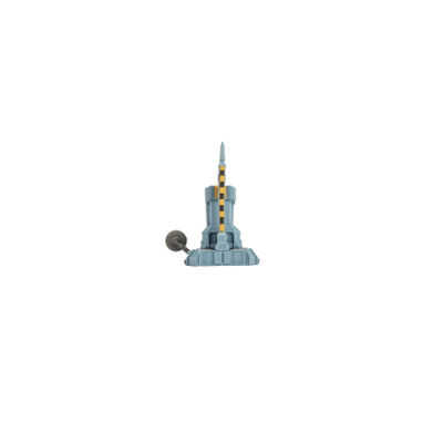 Gothic Sector: Legion Orbital Relay Wulfen Paint