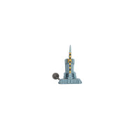 Gothic Sector: Legion Orbital Relay Wulfen Paint