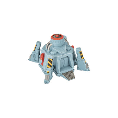 Gothic Sector: Legion Arsenal Wulfen Paint