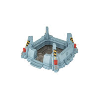 Gothic Sector: Legion Bunker Wulfen Paint