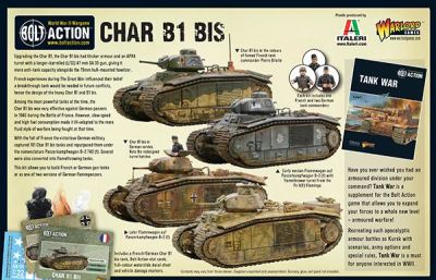 Char B1 bis