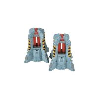 Gothic Sector: Legion Plasma Generators Wulfen Paint