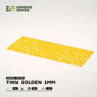 Tiny Golden 1mm Inhalt