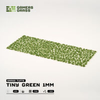 Tiny Green 1mm Inhalt