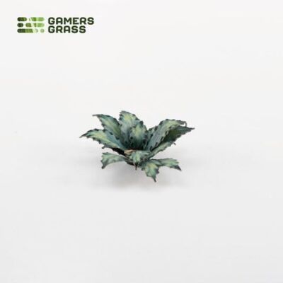 Laser Plants - Blue Agave