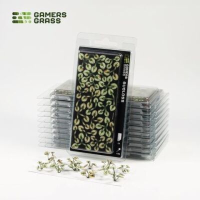 Laser Plants - Bugloss Verpackung
