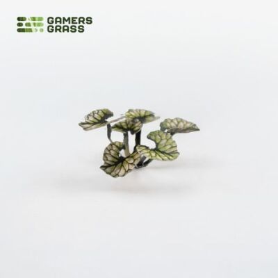 Laser Plants - Bugloss Inhalt