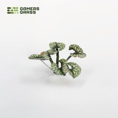 Laser Plants - Bugloss