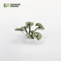 Laser Plants - Bugloss