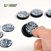 Frost Lake - Round 32mm (x8)