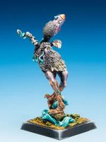 Dodo des Grauens