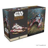 Star Wars: Legion &ndash; TX-130 Saber Tank Verpackung