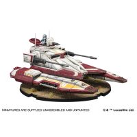 Star Wars: Legion &ndash; TX-130 Saber Tank Miniatur