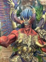 German Super Major 40K 2026 Turnier Ticket
