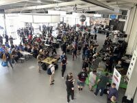 German Super Major 40K 2026 Turnier Ticket