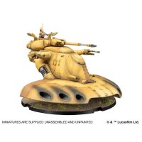 Star Wars: Legion &ndash; AAT Battle Tank Miniatur