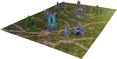 German Super Major AoS 2026 Turnier Ticket