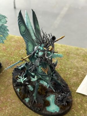 German Super Major AoS 2026 Turnier Ticket
