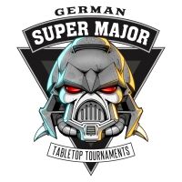 German Super Major AoS 2026 Turnier Ticket