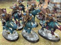 German Super Major AoS 2026 Turnier Ticket