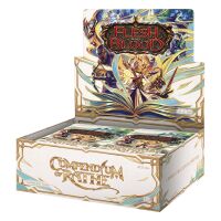 Flesh &amp; Blood: Compendium of Rathe Booster Display (Englisch)