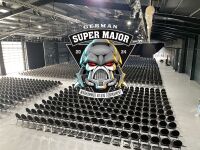 German Super Major Blood Bowl 2026 Turnier Ticket