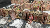 German Super Major Kill Team 2026 Turnier Ticket