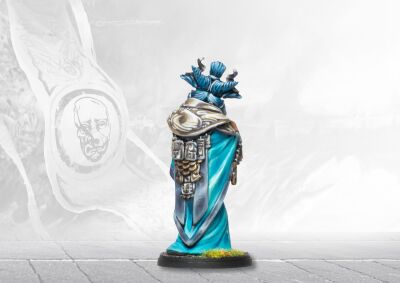 Merchant Prince