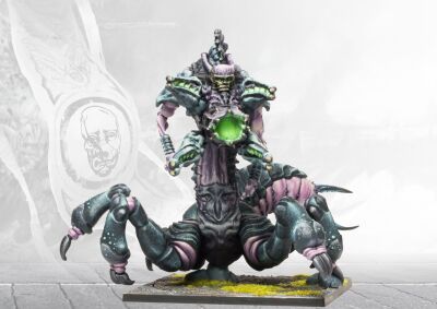 Desolation Beast