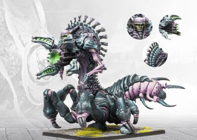 Desolation Beast