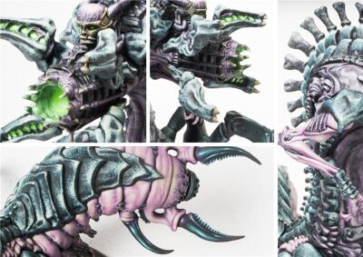 Desolation Beast