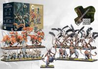 Spires: Conquest 2026 Supercharged Starter Set