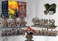 Dweghom: Conquest 2026 Supercharged Starter Set