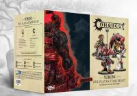 Yoroni: Conquest 2026 Supercharged Starter Set