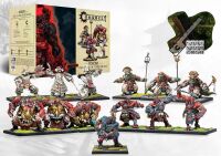 Yoroni: Conquest 2026 Supercharged Starter Set