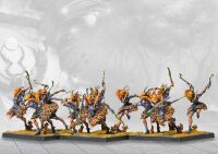 Scathach Hunters