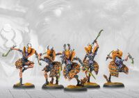 Scathach Hunters