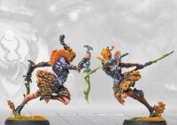 Scathach Hunters